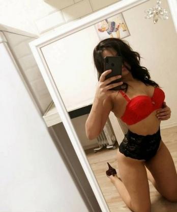 Анкета проститутки Танечка - город Чесноковка, 29 лет, №701