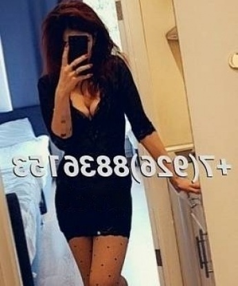 Анкета проститутки Тамика - город Чесноковка, 26 лет, №1148