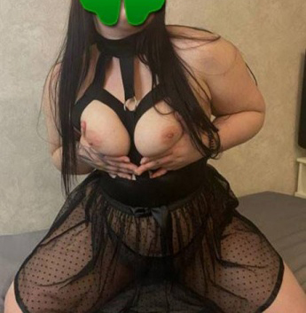 Анкета проститутки Нина - город Чесноковка, 19 лет, №5126