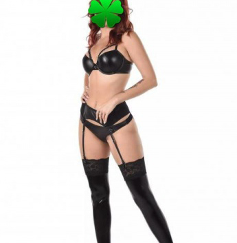 Анкета проститутки Уляна - город Чесноковка, 27 лет, №5177